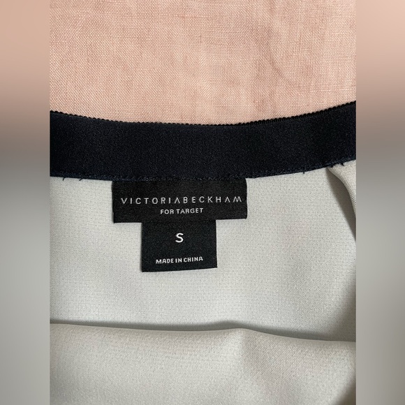 Victoria Beckham for Target. Unworn size S skirt - Picture 2 of 3